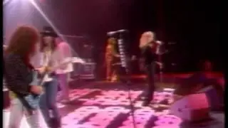 Cheap Trick & Whitesnake & Bon Jovi 