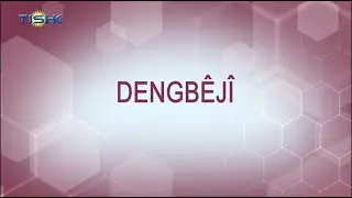 Dengbêjî