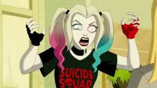 Харли Квинн /  Harley Quinn (2019) - Русский трейлер | NewStation
