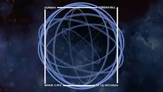 Premiere: Jordan Gill - War Cry