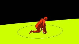 Kingston Animation Prize 2023: Second Place