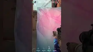 YORU 1v6 CLUTCH #shorts #valorant #valorantclips #twitch #fyp