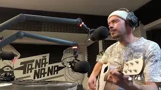 Jurjak -  Să fie bine - LIVE din studio la Aprozar cu Murzea și Marinov (22.03.2024)