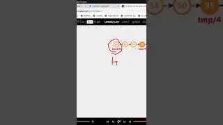 Single Linked List 