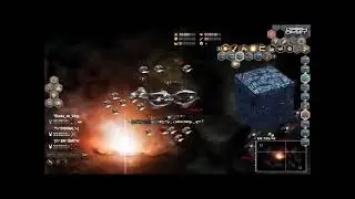 zero's invadiendo
