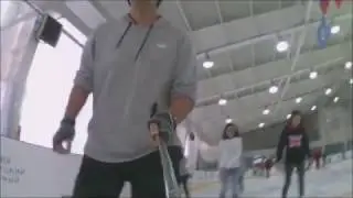каток