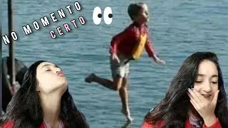 REAGINDO Á FOTOS TIRADAS NO MOMENTO CERTO!- ISABELLY & AVENTURAS