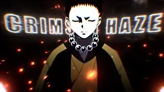 Crimson Haze [Demon Slayer] flow edit