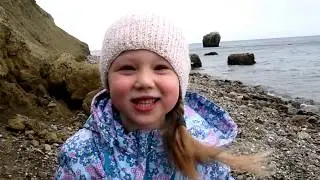 Прогулка на мыс Меганом