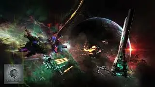 Solar Warden - Sean Ziral [RIDDIM]