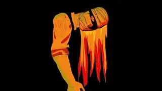 Joshua Graham teaches you how to deal with fear