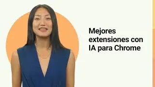 ¡Las mejores extensiones de Chrome con IA!