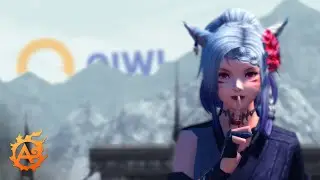 Предзаказ Dawntrail, FFXIV на XBOX, QIWI умер и новые анонсы по 7.0 уже в марте!