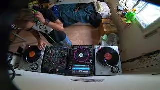 SAKOORTdj #techno #music #cáceres #love #gopro (2)