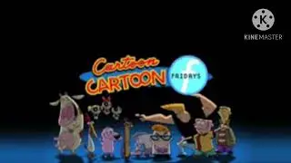 TBCO: CCF Theme Song Mashup