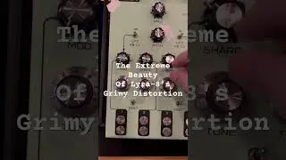 Fun With SOMA Lyra-8