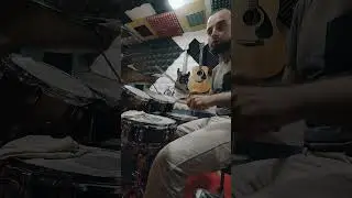 Funky loop groove 