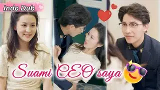 Dibius dan gadis itu tak sengaja berhubungan dengan CEO, kesuciannya direbut! CEO memanjakannya!