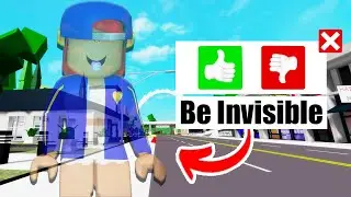 Testing BROOKHAVEN *SECRET* TIKTOK Hacks! (Roblox Brookhaven RP)
