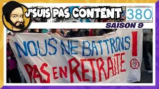 WHY WE NEED TO STOP THE DEMONSTRATIONS! (or not) [I'm not happy! 