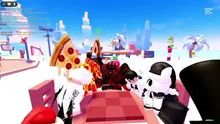 Torneo de matemáticas en Pls Donate!!