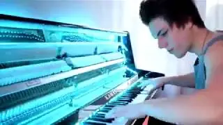 #piano Танец гроба на фортепиано