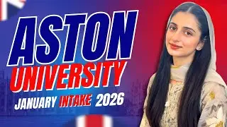 Aston University | Postgraduate Program