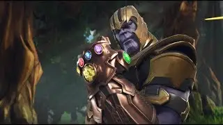 Fortnite: TANOS GAMEPLAY