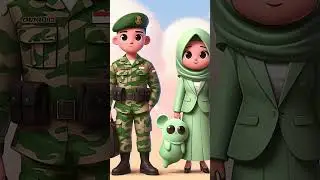 Cinta dalam keabdian dan penantian