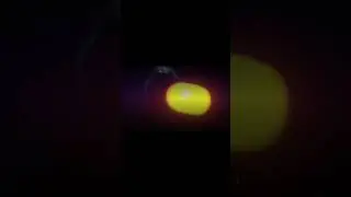 Наконец-то, Наконец-то поймали Джина в бутылку. 😎