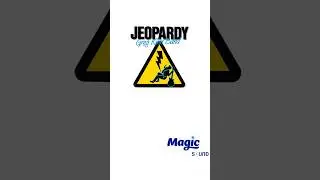 Greg Kihn Band - Jeopardy