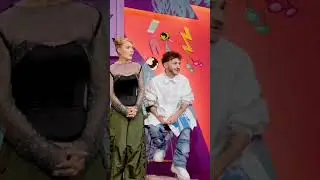 30 секунд танцуем - потом решаем 
