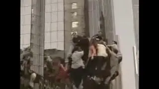 Propaganda da Adidas