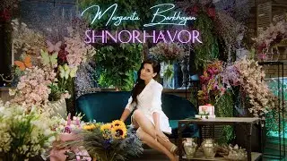 Margarita Barkhoyan - Shnorhavor