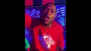Chima Chil with the Family (Chilsfam) Live on stage alongside Mrfunny (Sabinus)