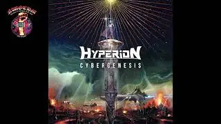 HyperioN - Cybergenesis (2026)