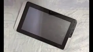 Планшет DNS M70w РАЗБОРКА