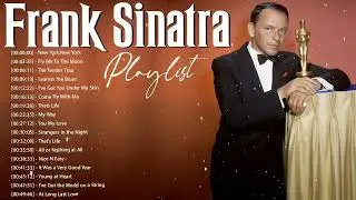 Le più belle canzoni di Frank Sinatra