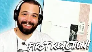 Hailaker - Holding || FIRST REACTION