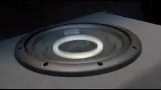 Subwoofer Pioneer TS-SW3001S2 12
