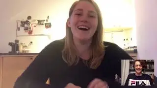 Thesis Talk: Noa (ft. Roen Wijn)