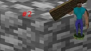 SIVERT SITT EVENTYR #2 | KORRUPT FIL? HEROBRIAN WORLD