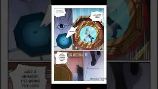 Apotheosis Ch 343-344