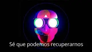 Get Up And Fight Muse Español