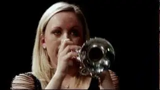Introducing Tine Thing Helseth & tenThing Brass Ensemble