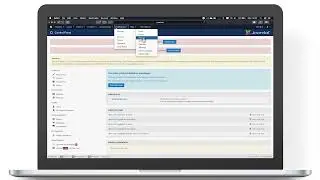 Uninstalling the old Paymentsense plugin for Virtuemart