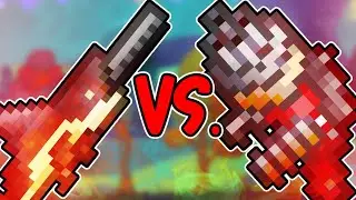Megashark VS Chain Gun - Qual a Melhor?