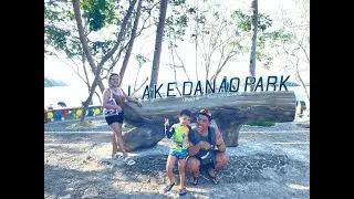 Lake Danao Park | San Francisco, Camotes, Cebu