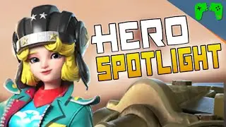Cromwell Top War Hero Spotlight