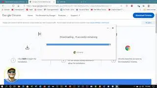 How to download Google Chrome and Install 2020 | Chrome download and setup step by step tutorial